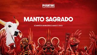 Manto Sagrado