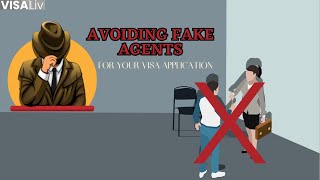 Avoiding fake agents ||  (part 1)