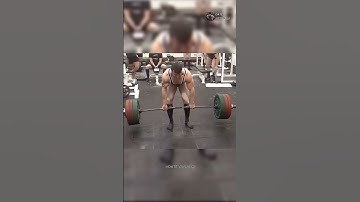 KẾT CỤC CỦA VIỆC NÂNG QUÁ SỨC 😱 | Date With Gym