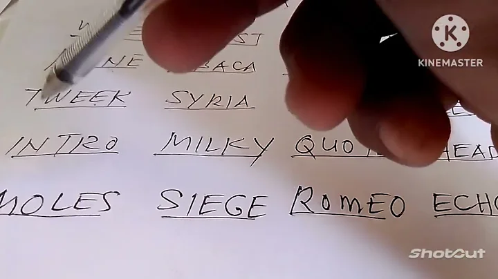 ELEMENT 1 MORSE CODE CW PROCEDURE HOW TO TAKE AND PASSED THE EXAM