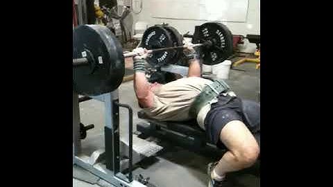 EliteFTS.com - Weekday Training at S4