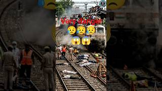 What Happens When You Pull a Train's Emergency Chain? 🤯 #youtubeshorts #youtube #shorts #viral