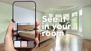 The industry's most advanced paint visualizer