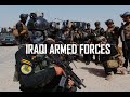 Iraqi Armed Forces 2021