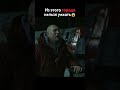 Город, из которого нельзя уехать 👀