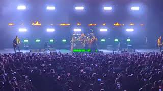 Disturbed - Stupify (2024-02-10 Uncasville, CT)