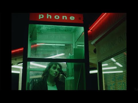 girl in red - I'll Call You Mine (official video)