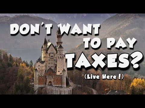 10 Countries Where