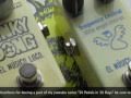 Free Pedal Giveaway Winner Announcement