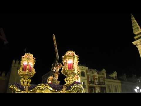Pontificia, Real e Ilustre Archicofradía del Santísimo Sacramento, Nuestro Padre Jesús Nazareno y María Santísima de la 0