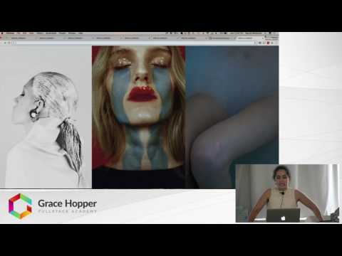 Stackathon Presentation: Archillension