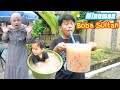 DRAMA | MINUMAN BOBA SULTAN | eybel channel