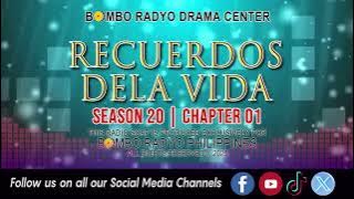 Recuerdos Dela Vida - Season 20 | Chapter 01