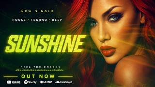 SUNSHINE FEAT. MARTIE S. (DANCE CLUB REMIX)