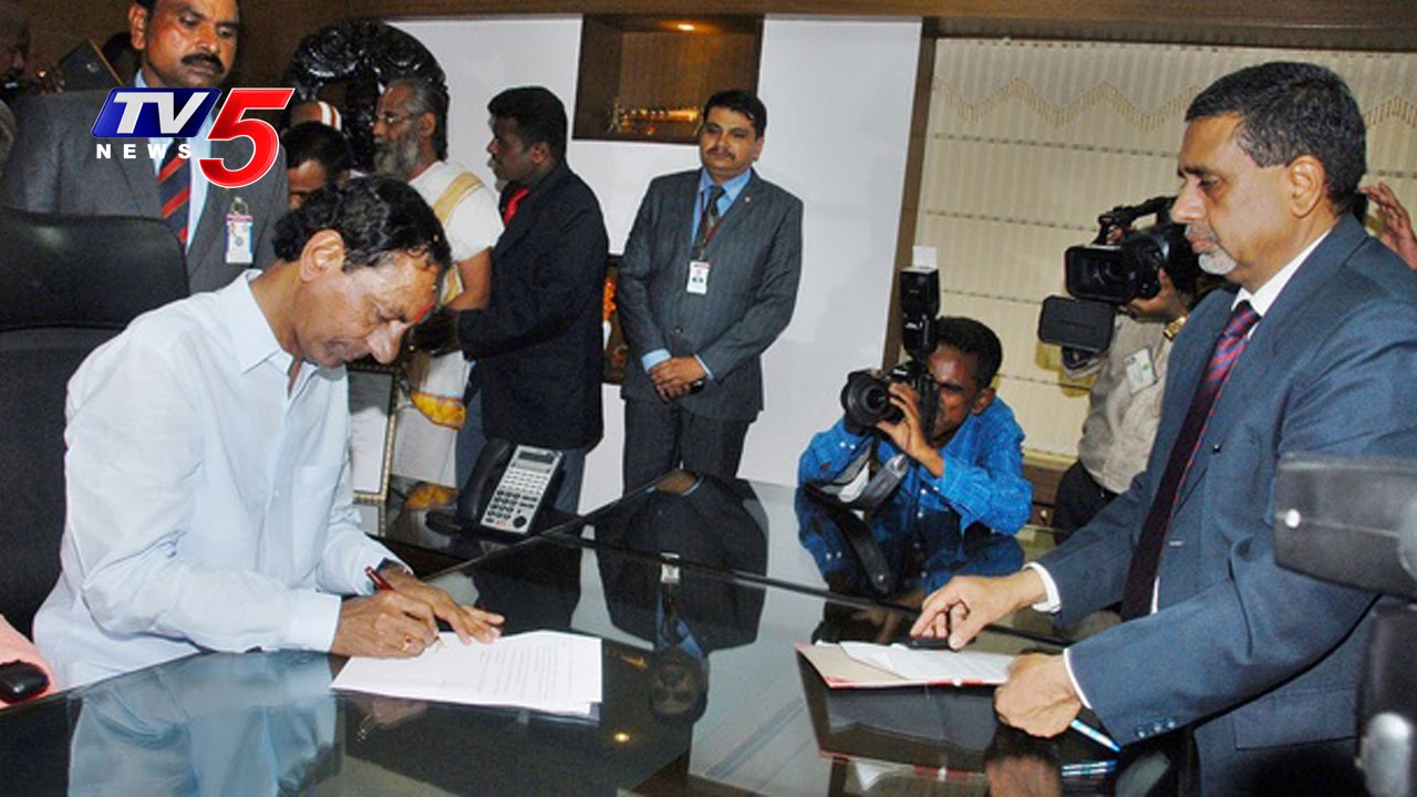 TRS Two Bedroom Housing Scheme | Heavy Burden to Government : TV5 News