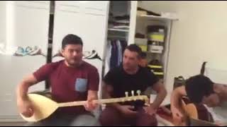 Vermedin Bana Yari