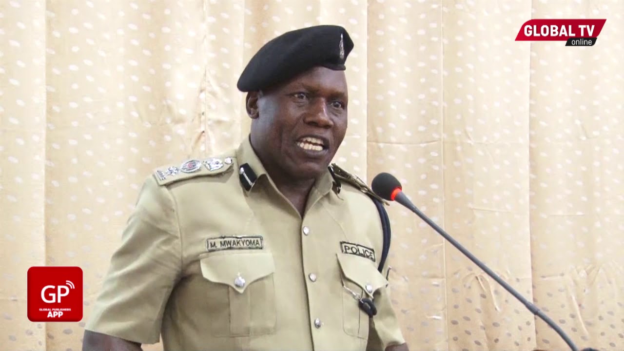 Kamanda Kikosi cha Usalama Barabarani Awaka na Bodaboda