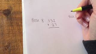 Standard Algorithms in Base-n