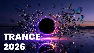 Trance 2026 | Best Uplifting Vocal Trance Mix for Focus