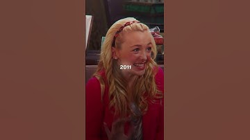 This edit made me cry. #shorts #jessie