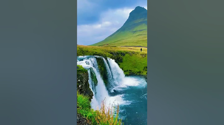 Pemandangan alam sejuk di pagi hari | story wa dan ig