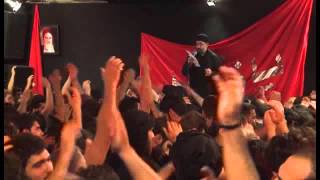 Haj Mahmoud Karimi-Muharram Shab 4 (4) 1437