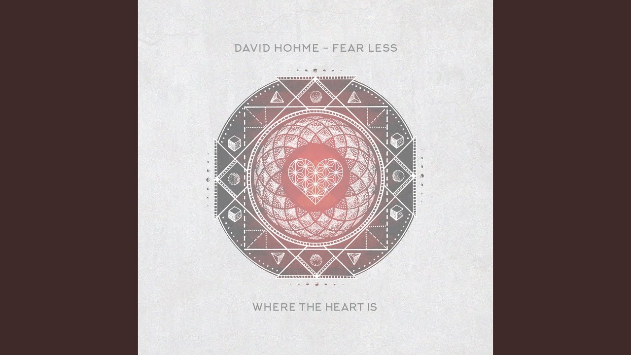 Fear Less Sainte Vie Remix David Hohme Shazam Sainte vie is a mexican electronic music producer, sound engineer, and founder of akumandra. shazam