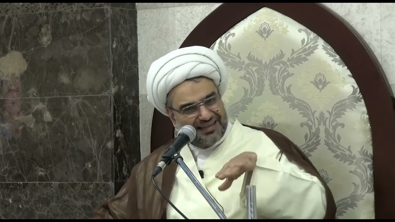 أحكام العمرة المفردة ( ١ ) لفضيلة الشيخ حسن الجنبي الجمعة  ١٥ جمادى الأخره  1445