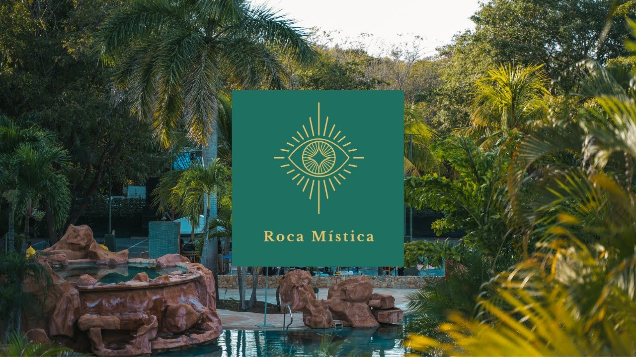Roca Mística