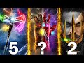 Top 15 Powerful Weapons in MCU vs DC vs MU  | बताओ कौन जीतेगा | Who Will Win ?