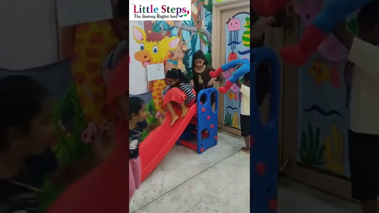 little-steps-pre-school-youtube
