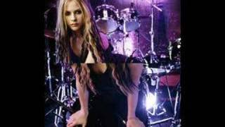 Avril Lavigne - Take It chords