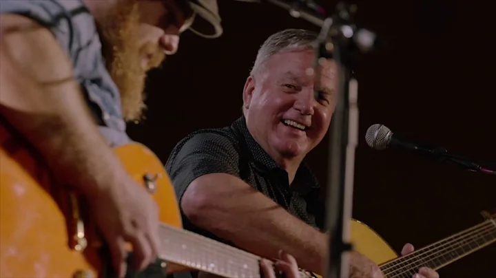 Marc Broussard - "Home" (Live at Willow Grove)