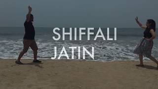 Bhangra on Mere Rashke Qamar | Bhangra Empire Dhol Mix | JATIN SHIFFALI