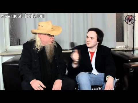 Torfrock Interview (Raymond Vo) bei der Bagaluten ...