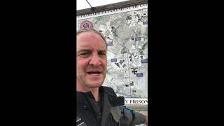 Canon City Prison Complex