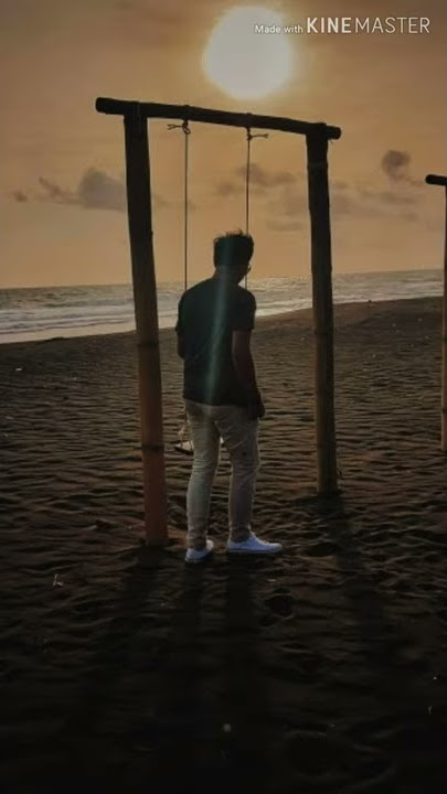 Damai bersamamu cover