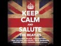 HELEN REDDY - ALL YOU NEED IS LOVE (PROMOTIONAL VIDEO) - KEEP CALM AND SALUTE THE BEATLES