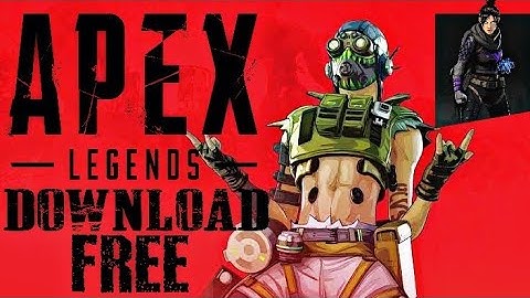 How To Download APEX LEGENDS In PC For FREE !!! | Season 2 | Best Tutorial