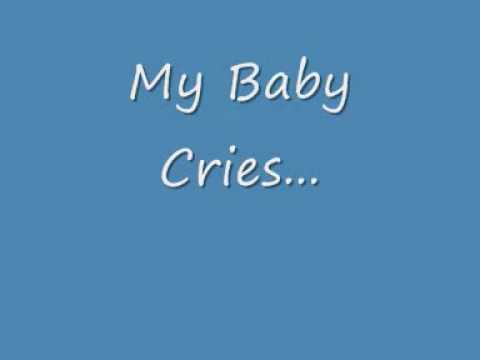 Joe Sortino 'My Baby Cries' acapela.wmv songwriter...