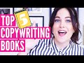 Become A Copywriter: Top 5 Best Copywriting Books For Beginners