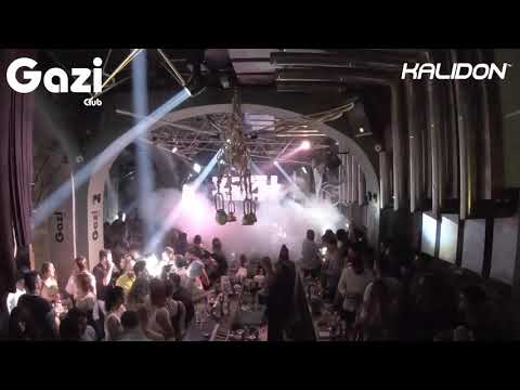Kalidon At GAZI