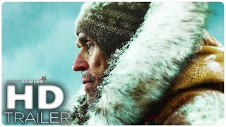 TOGO Official Trailer (2019) Willem Dafoe, Disney Movie HD