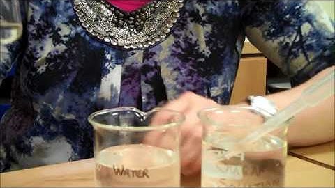 diffusion experiment part 1