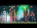 T-Roots and The Band - La vie en rose (Live 2020)