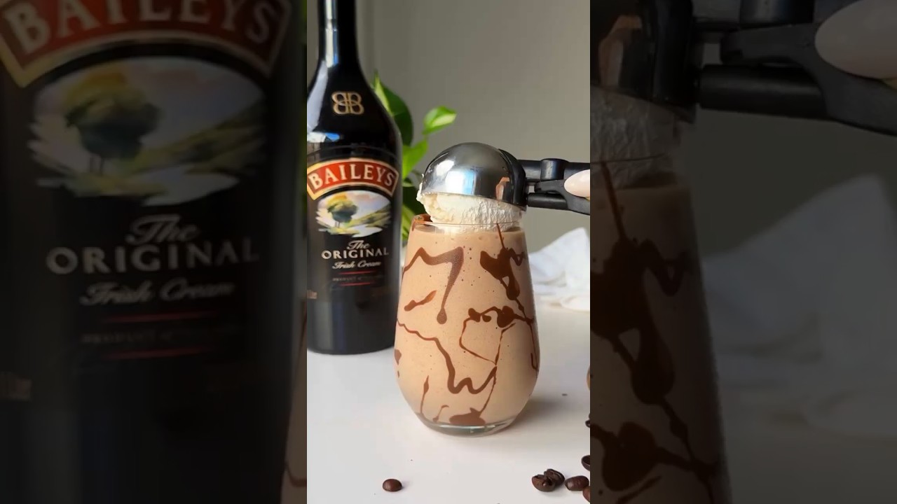 New frozen treat just dropped