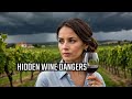 Study Reveals: Wine Consumption Linked to Severe Heart Disease Risk in Women