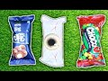 Chocolate Jelly Fun for Kids 🍫🌈