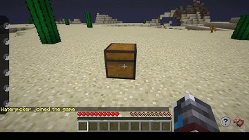 Plugin: ChestsKeepInventory