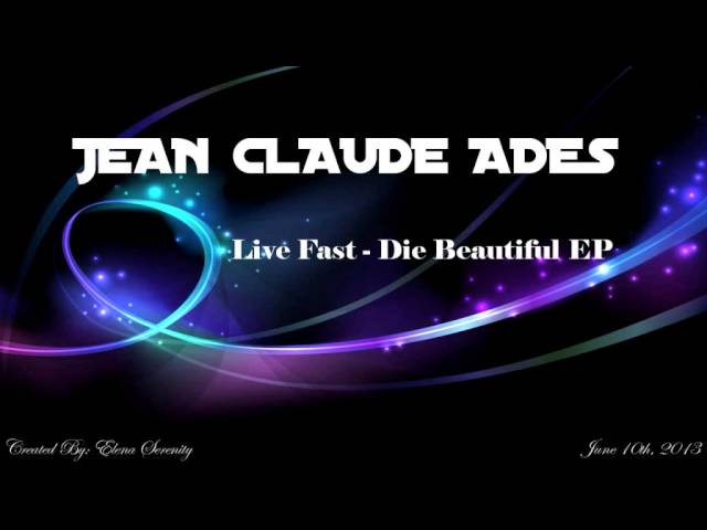Jean Claude Ades - Fly Away (Swen Weber Remix) class=